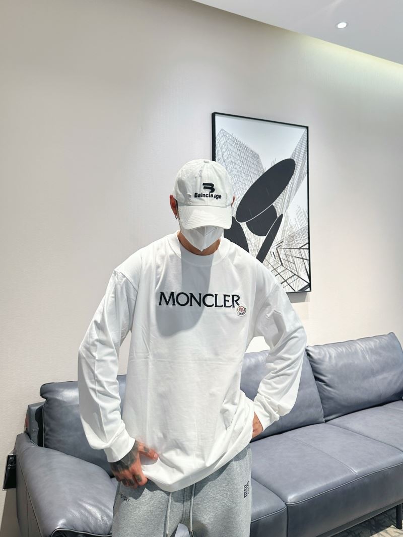 Moncler T-Shirts